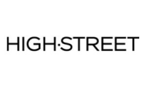 Codigo Promocional HIGHSTREET