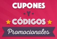 Cupones y códigos promocionales de Geekbuying 2021