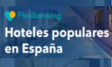 Echa un vistazo a los hoteles populares de España con grandes descuentos Trip.com
