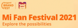 Principales cupones y descuentos en Mi Fan Festival 2021 Banggood