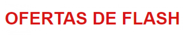 Ofertas Flash Geekbuying con increibles descuentos