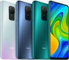 Redmi Note 9 hasta el 50% de descuento