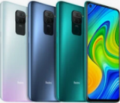 Redmi Note 9 hasta el 50% de descuento